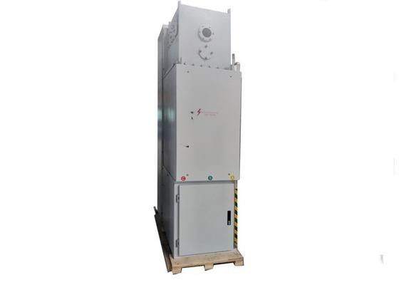 Metal Clad High Voltage Switchgear 40.5kv 24kv Gas Insulated Cubicle For Indoor
