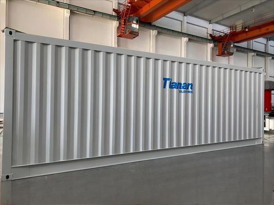 Compact Electrical Transformer Rated voltage of DC Panel DC110V with Resistance of main circuit C：252μΩ